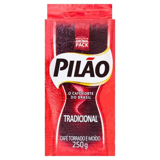 Cafe Pilao a vacuo 250g P0022S 