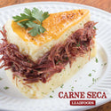 Carne Seca Lead Foods - Jerked Beef 500g P0210S 
