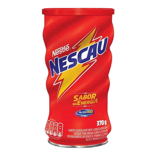 Achocolatado Nescau Nestlé 370g P0039S 