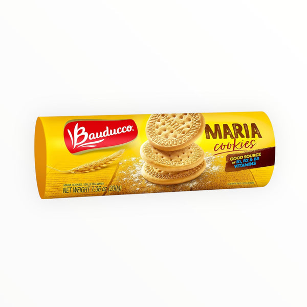 Biscoito Maria Bauducco 200g P0532S 