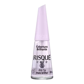 Cobertura Brilhante Risque 8ml  