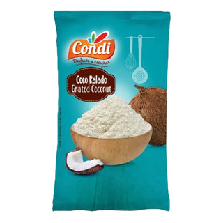 Coco Ralado Condi 100 g P0496S 