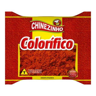 Colorífico Chinesinho P0536S 