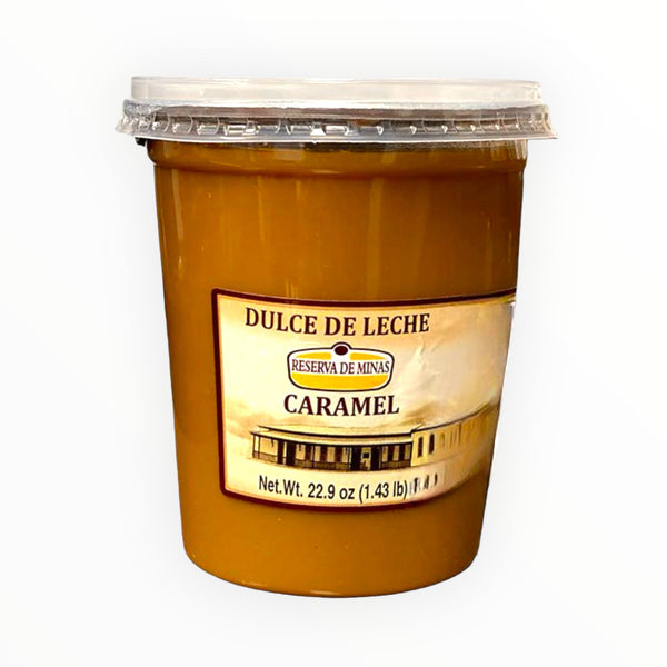 Doce de Leite Reserva de Minas 400g  