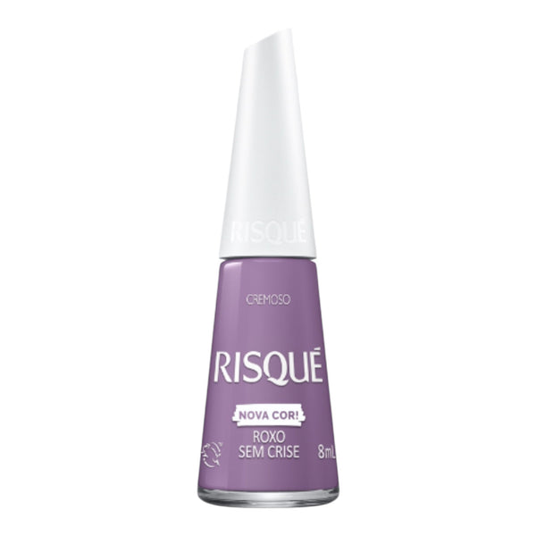 Esmalte Bridgerton  A Autora Revelada Risque 8ml P0581S 