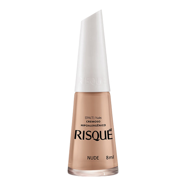 Esmalte Nude Risque 8ml P0489S 