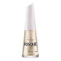 Esmalte Platino Cintilante Risque 8ml P0584S 