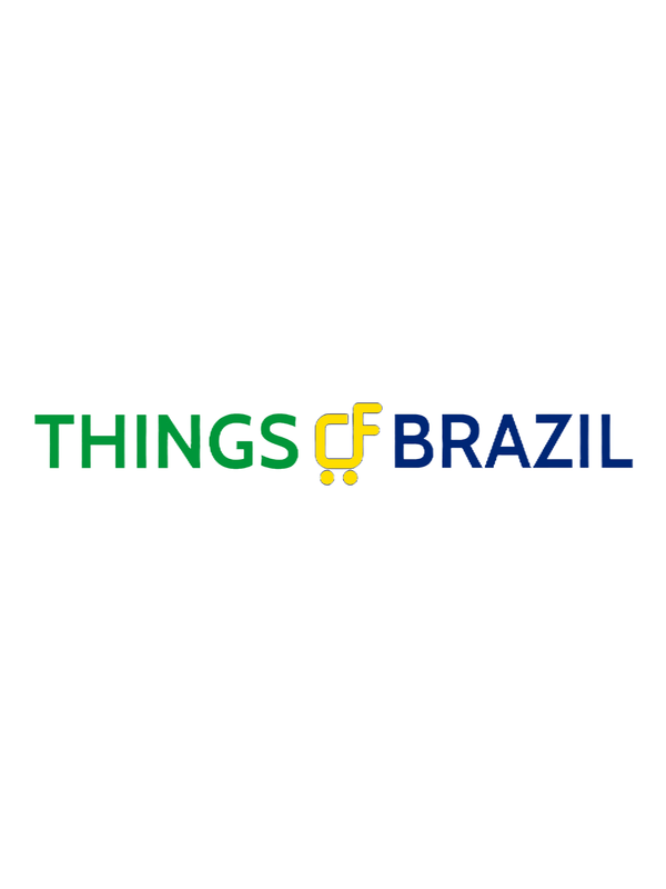 Gift Card Things of Brazil. (Gift Card) P0094S 