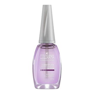 Colorama Esmalte Cobertura Intensificadora Da Cor