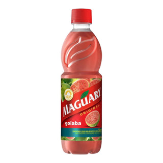 Suco Maguary Concentrado Goiaba 500 ml