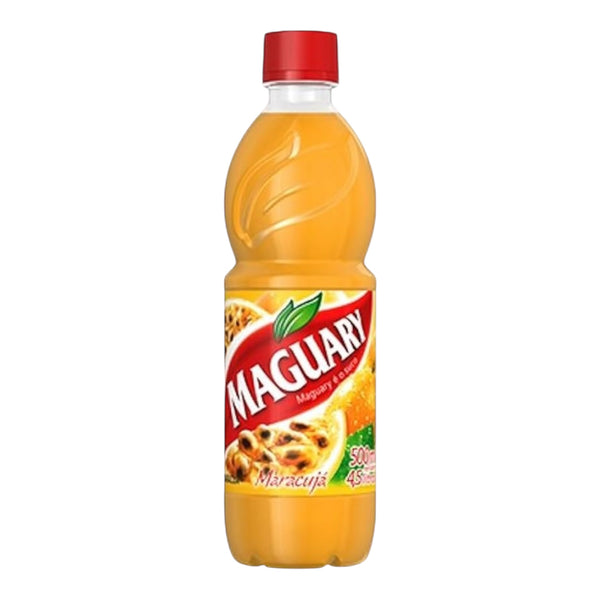 Suco Maguary Concentrado Maracujá 500 ml