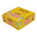 Paçoca Retangular Tradicional - Display - com 24 unidades. 432gr