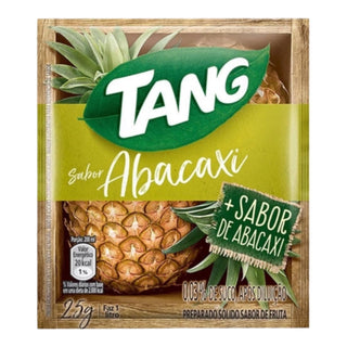 Tang Suco de Abacaxi 25g P0148S 