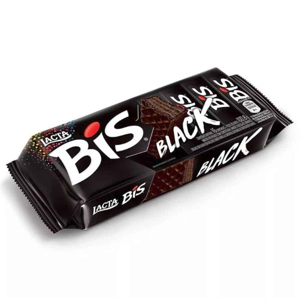 BIS BLACK Lacta 100.8g P0044S 