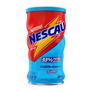Chocolate NESCAU Nestlé  3.0 380g P0327S 
