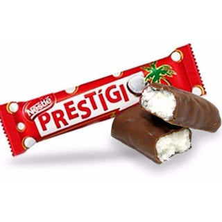 Chocolate Prestigio Nestle 33g P0067S 