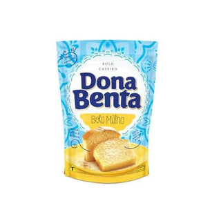 Mistura Bolo de Milho Dona Benta 450 g P0177S 