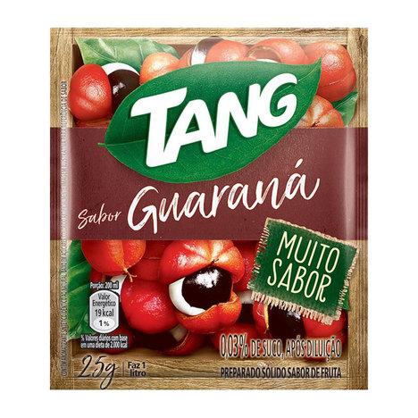 Tang de Guaraná 25g P0216S 