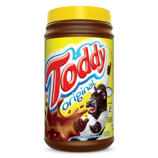 Toddy achocolatado em pó 400g P0061S 