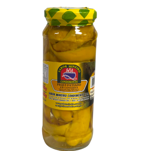 Pequi Sabor Mineiro 300g